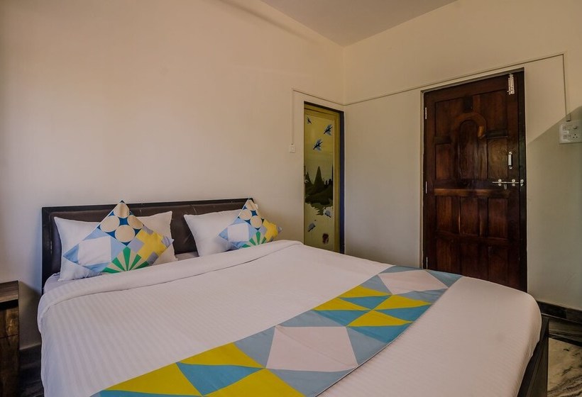 Oyo Home 24035 La Indiana