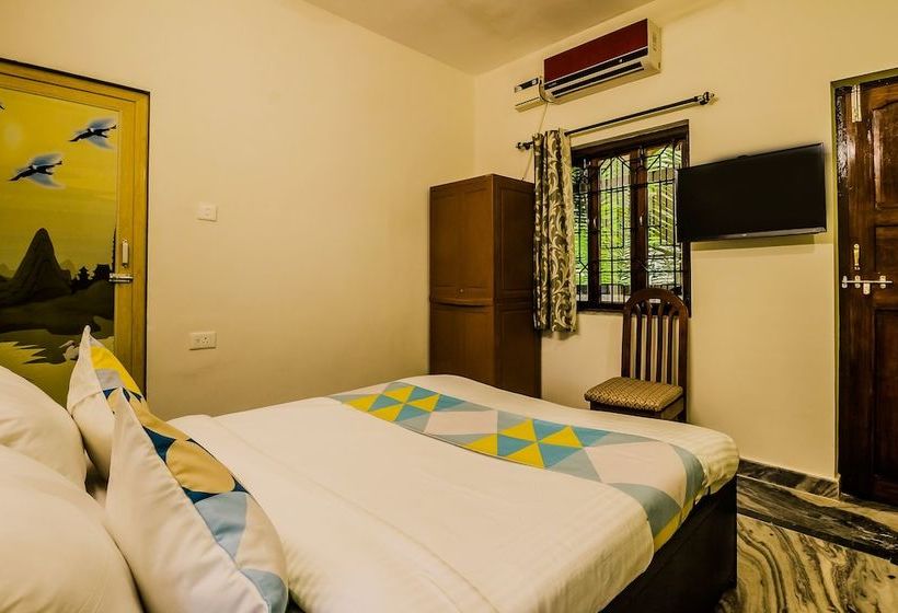 Oyo Home 24035 La Indiana