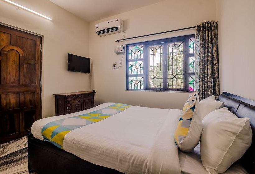 Oyo Home 24035 La Indiana