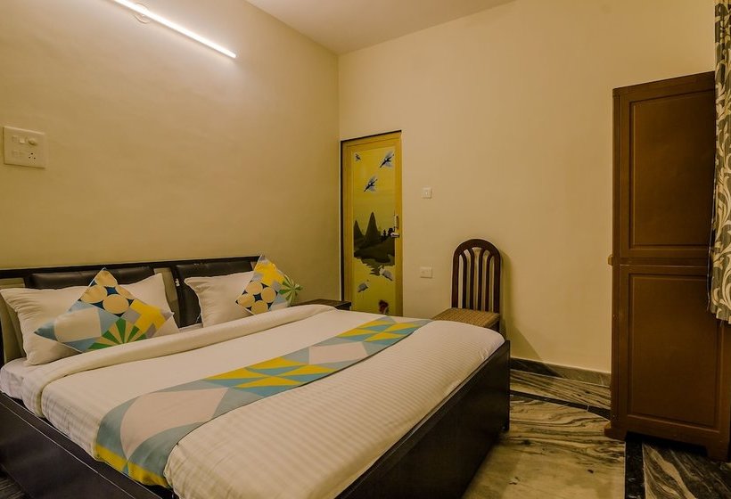 Oyo Home 24035 La Indiana