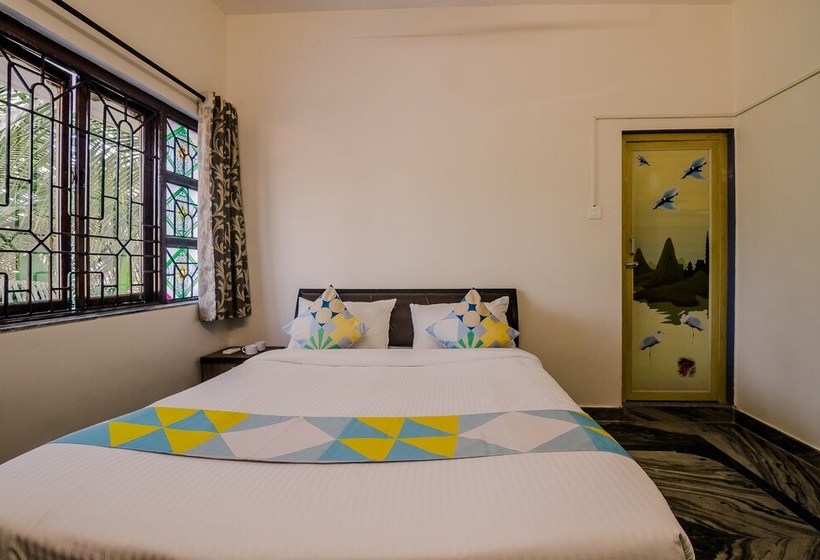 Oyo Home 24035 La Indiana