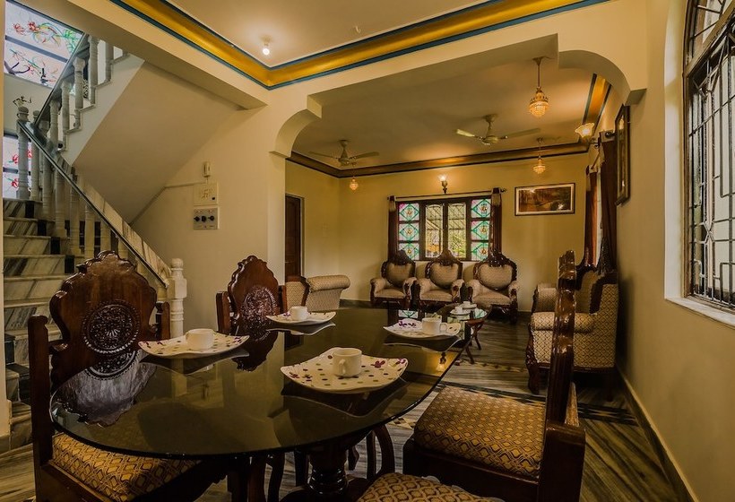 Oyo Home 24035 La Indiana