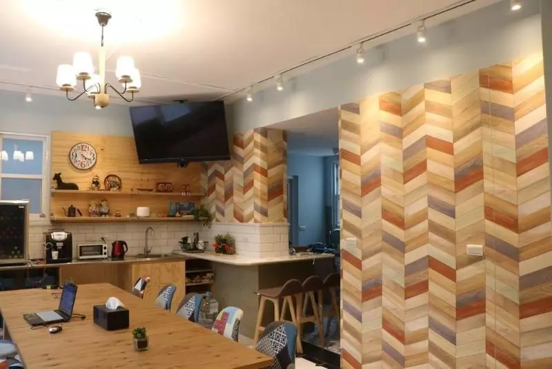 پانسیون Itravel Hostel