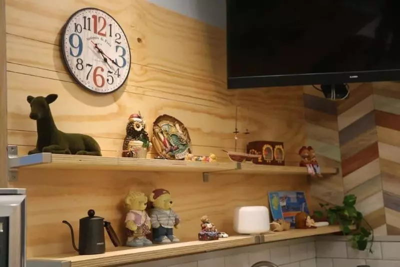 پانسیون Itravel Hostel