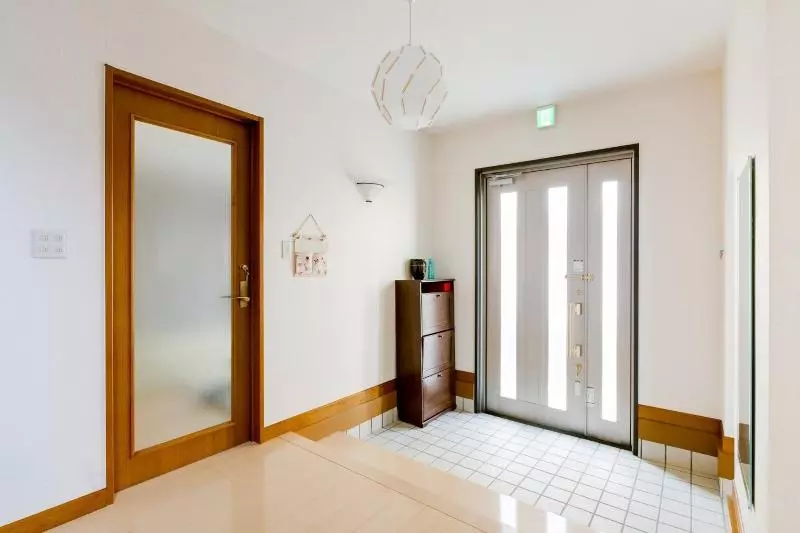 ペンション Plus 9 Station Inn