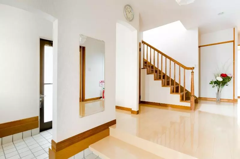 ペンション Plus 9 Station Inn