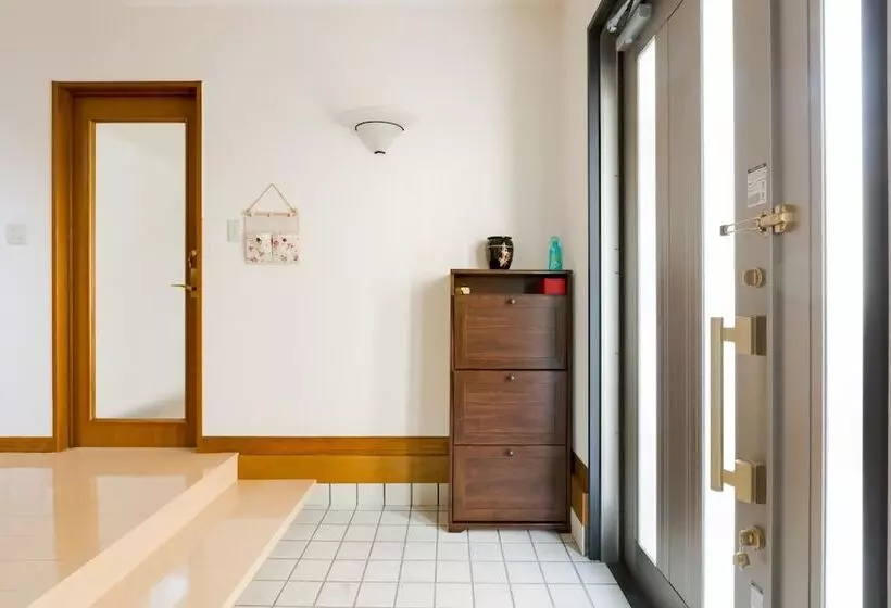 ペンション Plus 9 Station Inn