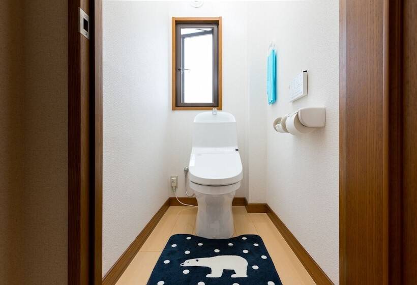 پانسیون Plus 9 Station Inn