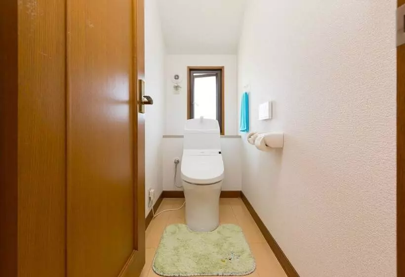 ペンション Plus 9 Station Inn