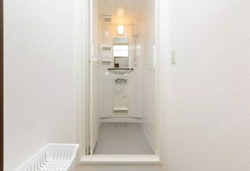 ペンション Plus 9 Station Inn