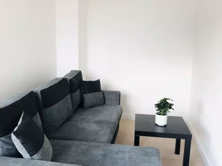 Showcase Apartments   Highcross House Apart