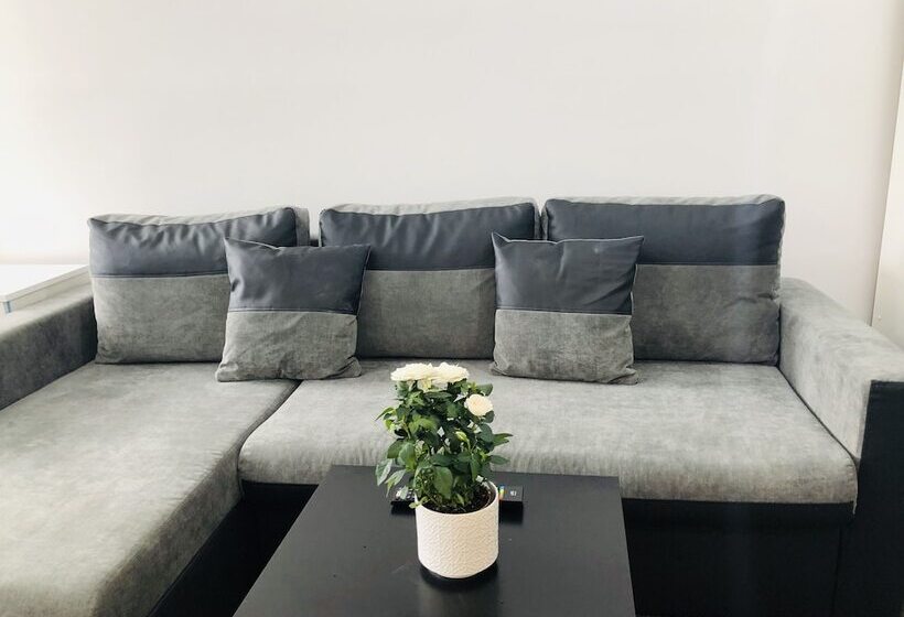 Showcase Apartments   Highcross House Apart