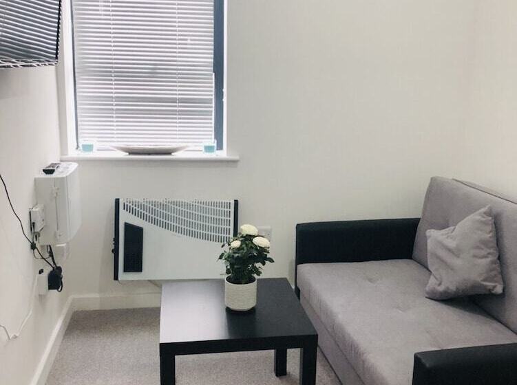 Showcase Apartments   Highcross House Apart