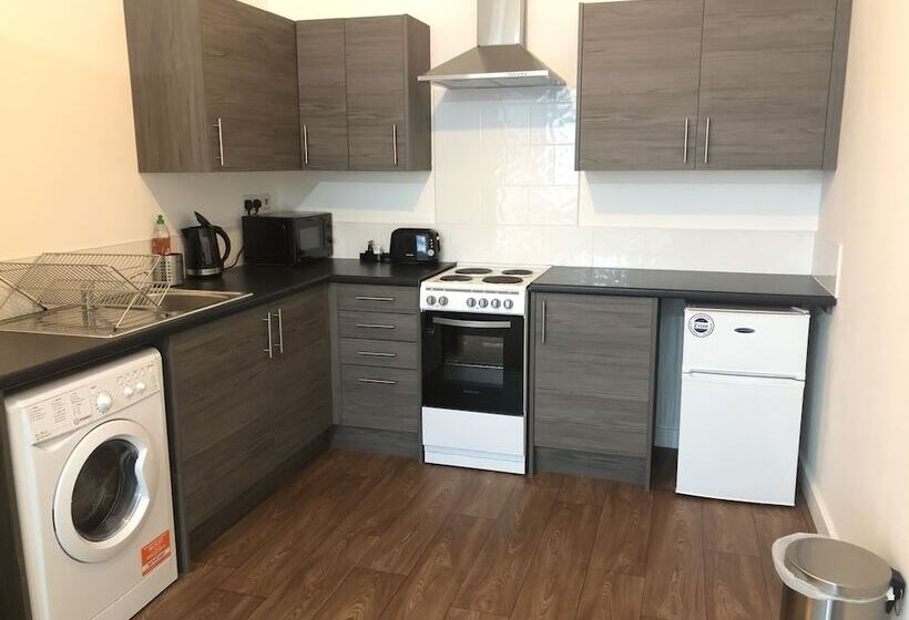 Showcase Apartments   Highcross House Apart