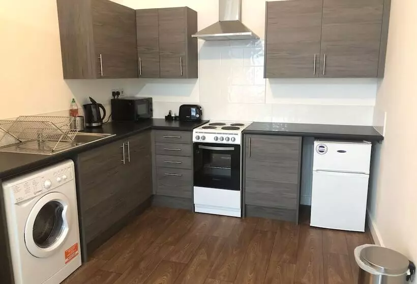 Showcase Apartments   Highcross House Apart