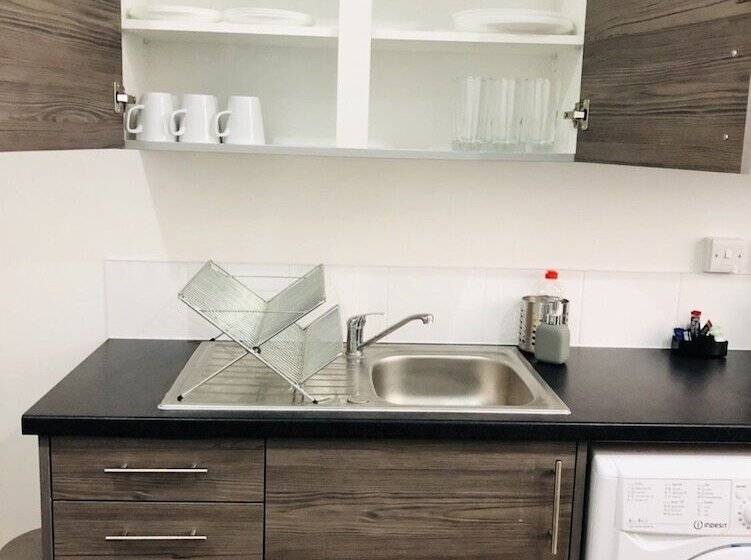 Showcase Apartments   Highcross House Apart