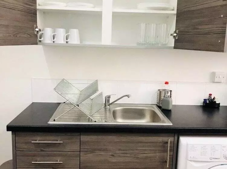 Showcase Apartments   Highcross House Apart