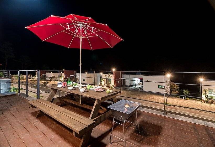 Yeoninsan Hot Spring Resort