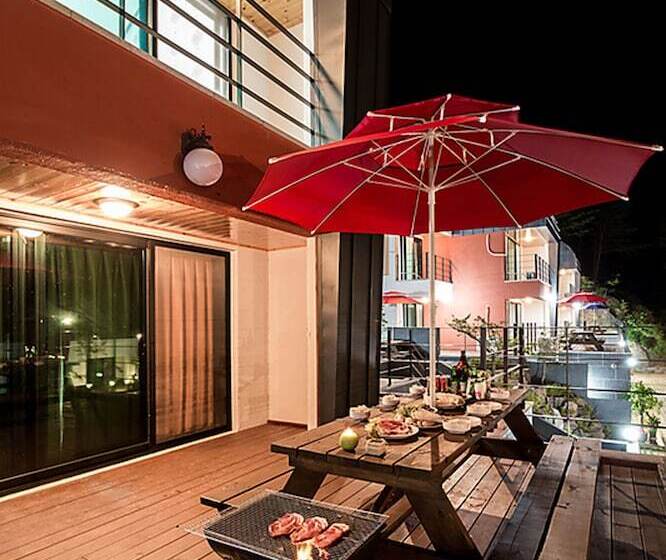 Yeoninsan Hot Spring Resort