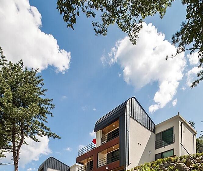 Yeoninsan Hot Spring Resort