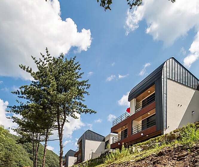 Yeoninsan Hot Spring Resort