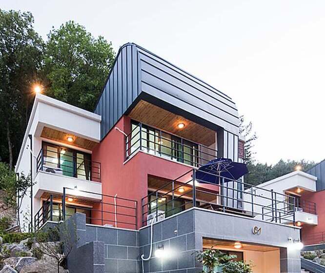 Yeoninsan Hot Spring Resort