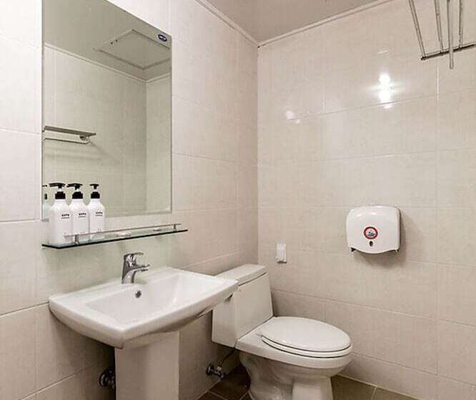 Yeoninsan Hot Spring Resort