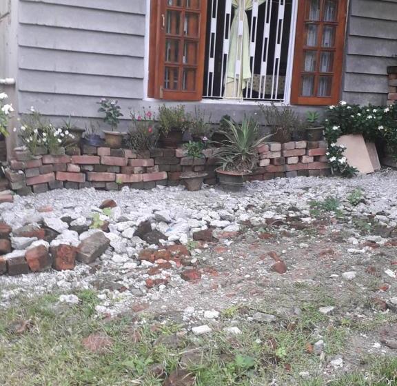 住宿加早餐 Raikhim1