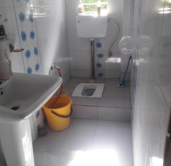 住宿加早餐 Raikhim1