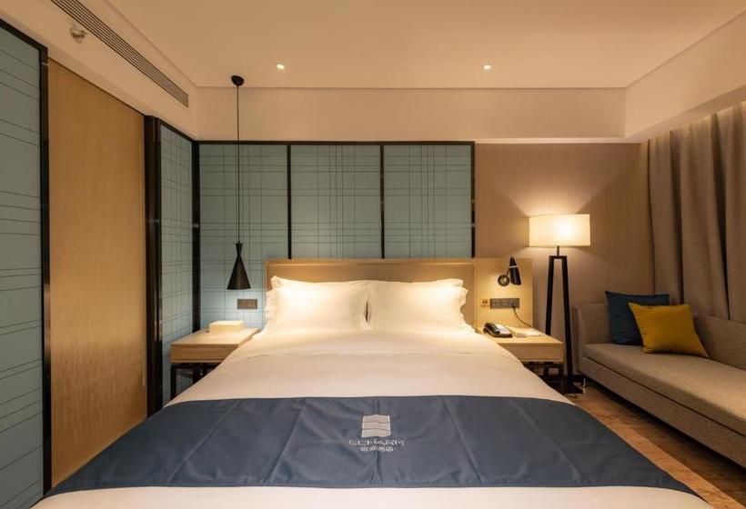 Hotel Echarm  Guilin North High Speed Railway Station