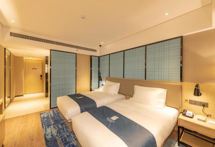 Hotel Echarm  Guilin North High Speed Railway Station