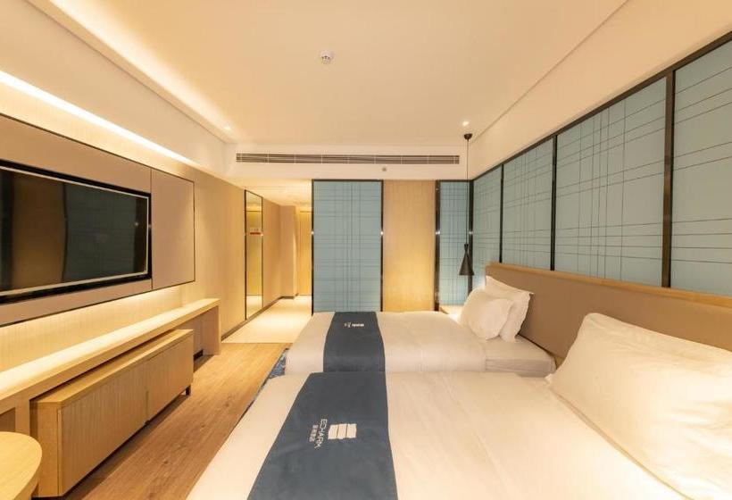 Hotel Echarm  Guilin North High Speed Railway Station