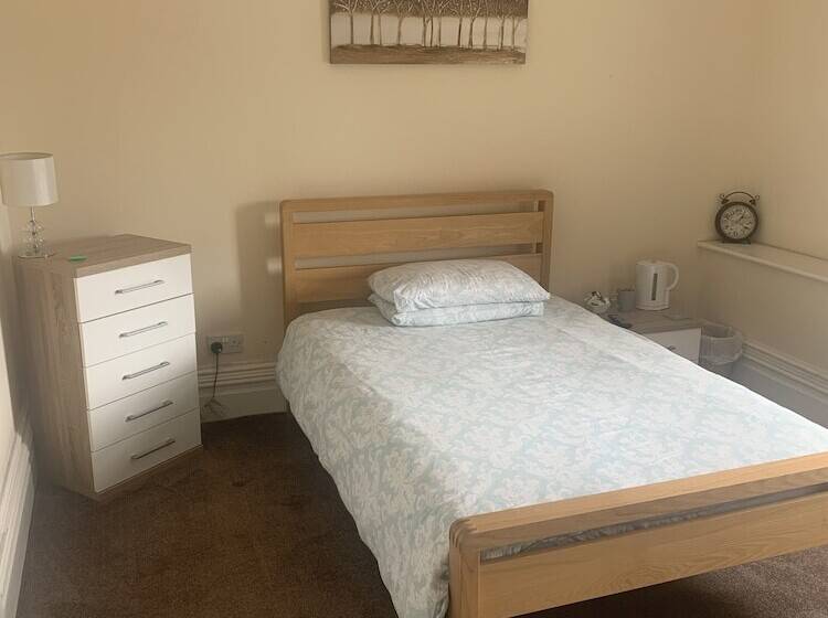 호텔 The Harbour Inn