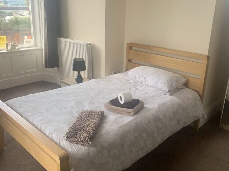 호텔 The Harbour Inn