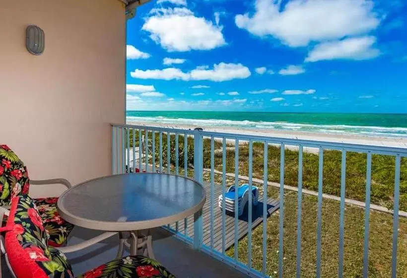 Belleair Beach Resort Motel