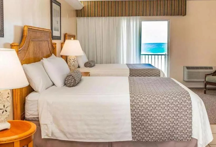 Belleair Beach Resort Motel