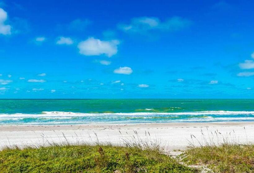 Belleair Beach Resort Motel