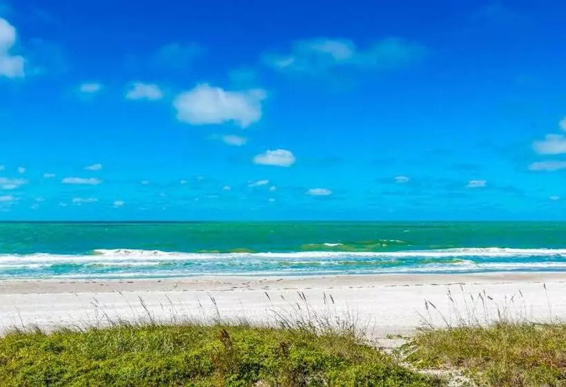 Belleair Beach Resort Motel