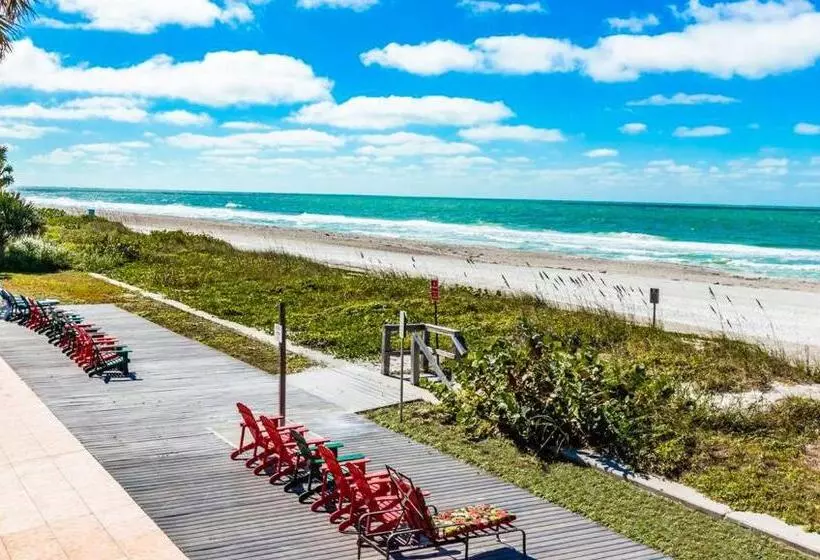 Belleair Beach Resort Motel