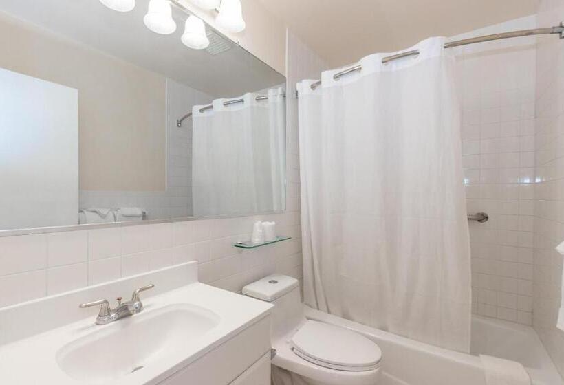 Belleair Beach Resort Motel