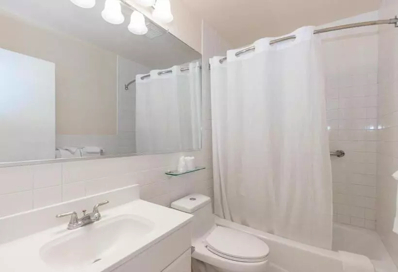 Belleair Beach Resort Motel