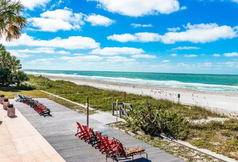 Belleair Beach Resort Motel