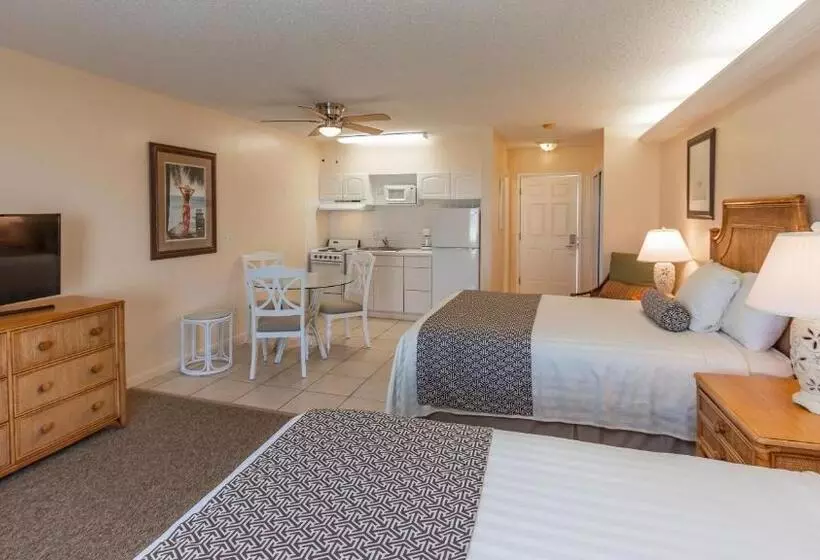 Belleair Beach Resort Motel