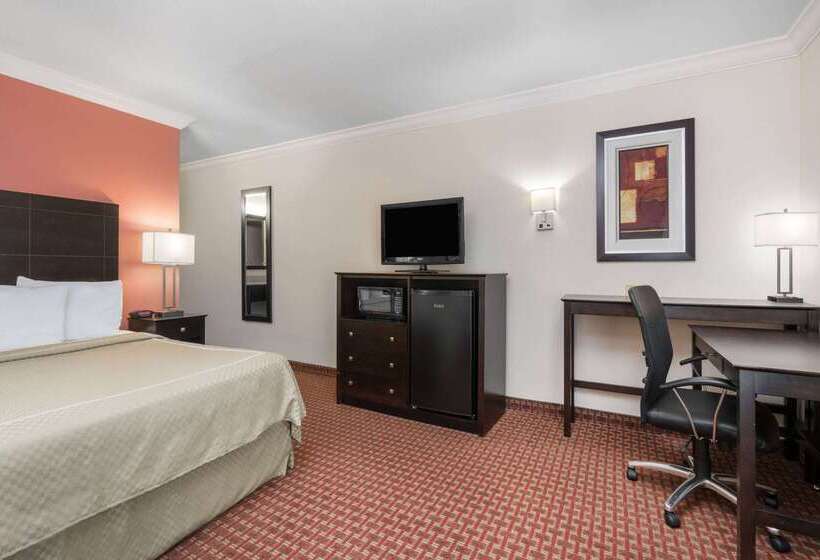 فندق Americinn By Wyndham Johnston Des Moines