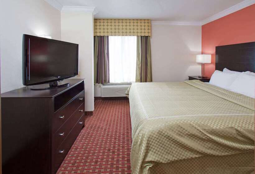 فندق Americinn By Wyndham Johnston Des Moines