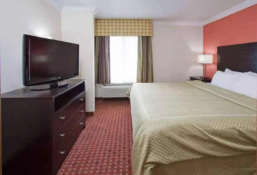 호텔 Americinn By Wyndham Johnston Des Moines