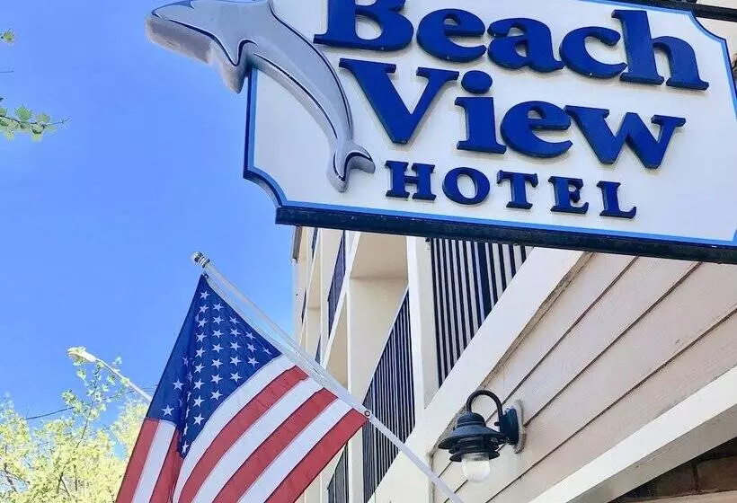 هتل Beach View