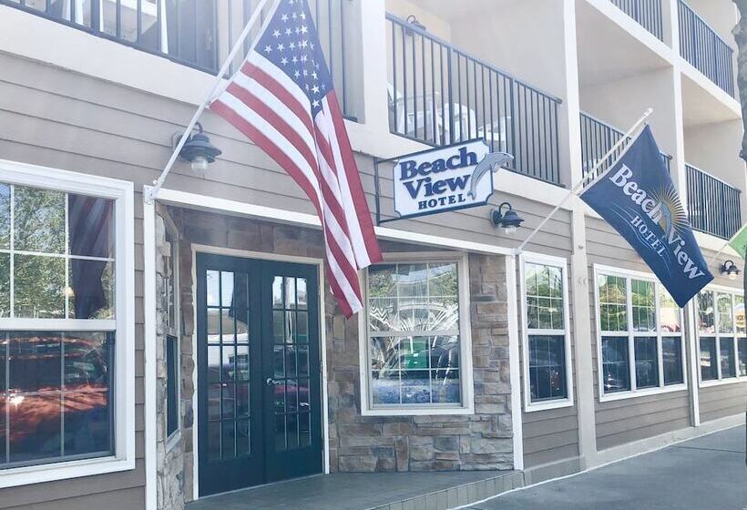 فندق Beach View