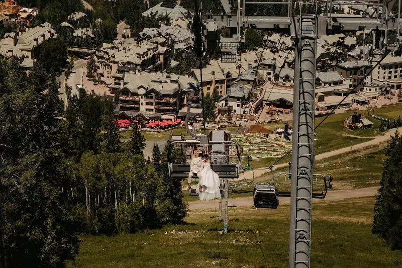 Otel Beaver Creek Lodge, Autograph Collection