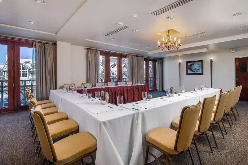 Otel Beaver Creek Lodge, Autograph Collection